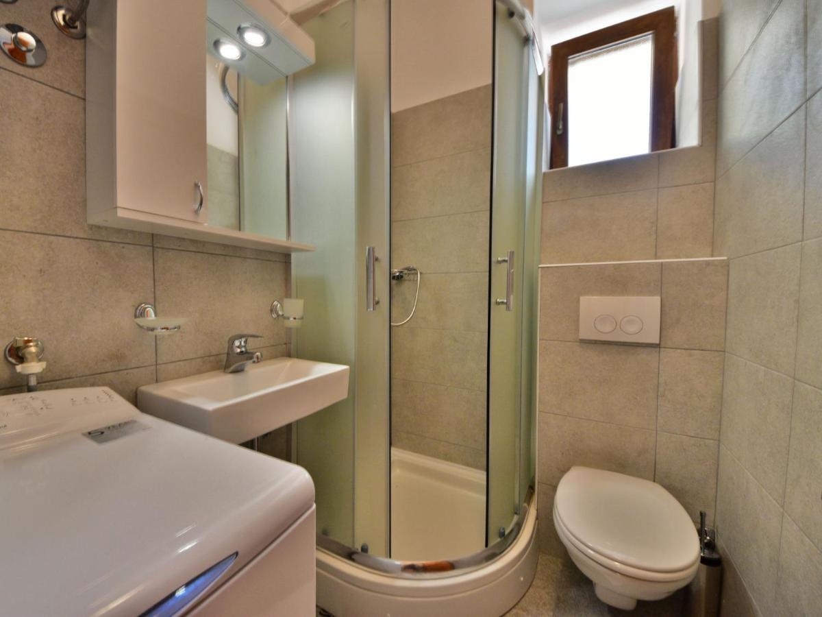 Apartment Val-2 By Interhome Sveti Juraj Exterior foto