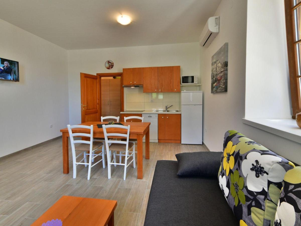 Apartment Val-2 By Interhome Sveti Juraj Exterior foto