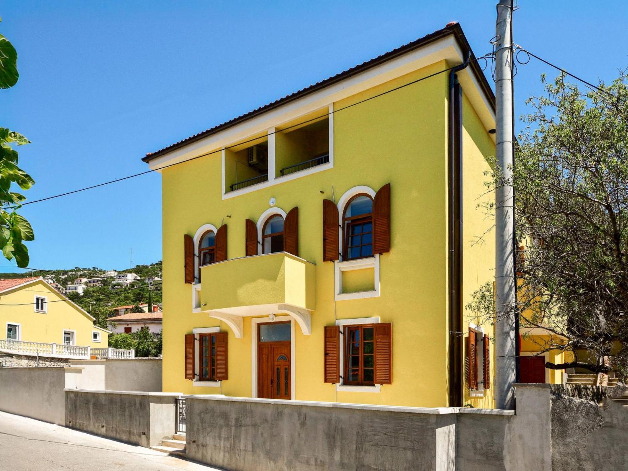 Apartment Val-2 By Interhome Sveti Juraj Exterior foto